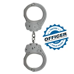NEW Sentry Chain Cuffs