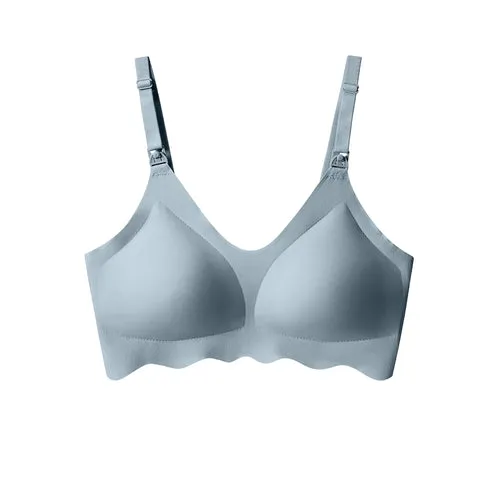New Traceless Women's Comfortable and Breathable Ultra Thin