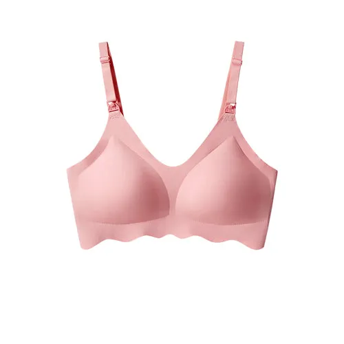 New Traceless Women's Comfortable and Breathable Ultra Thin