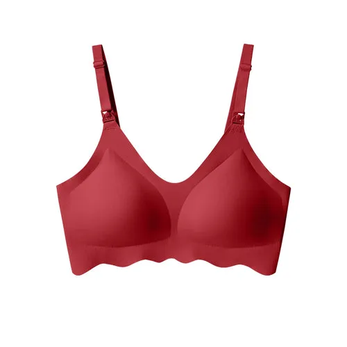 New Traceless Women's Comfortable and Breathable Ultra Thin