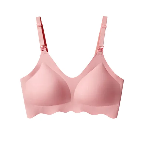 New Traceless Women's Comfortable and Breathable Ultra Thin