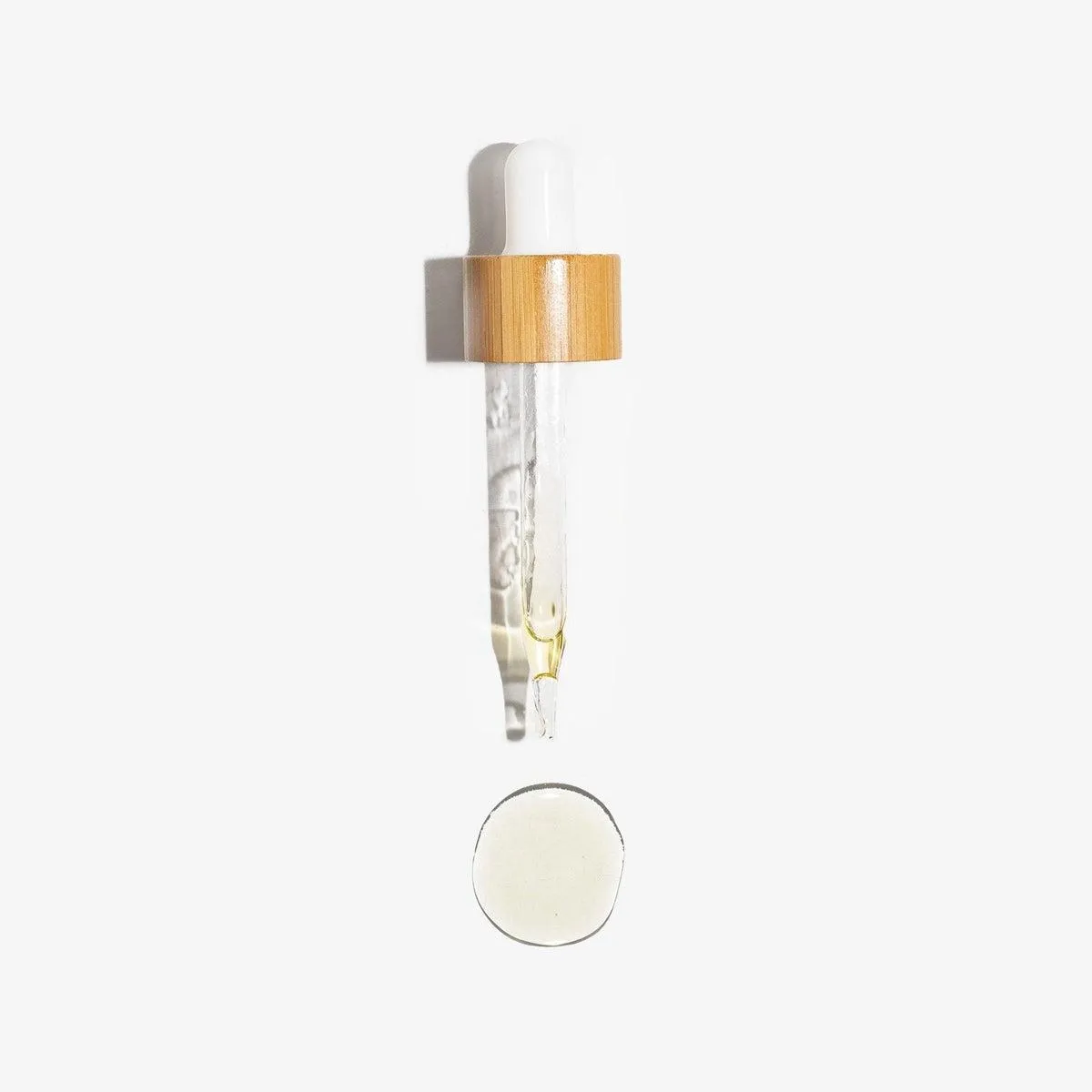 Nourishing Hair & Scalp Oil