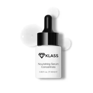 NOURISHING SERUM CONCENTRATE