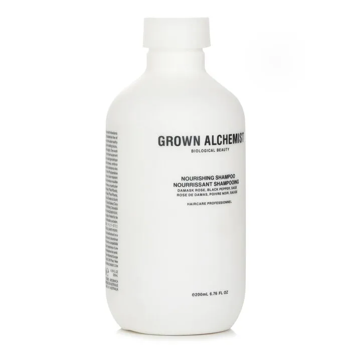 Nourishing - Shampoo 0.6