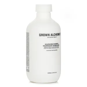 Nourishing - Shampoo 0.6