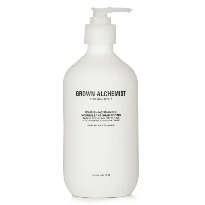 Nourishing - Shampoo 0.6