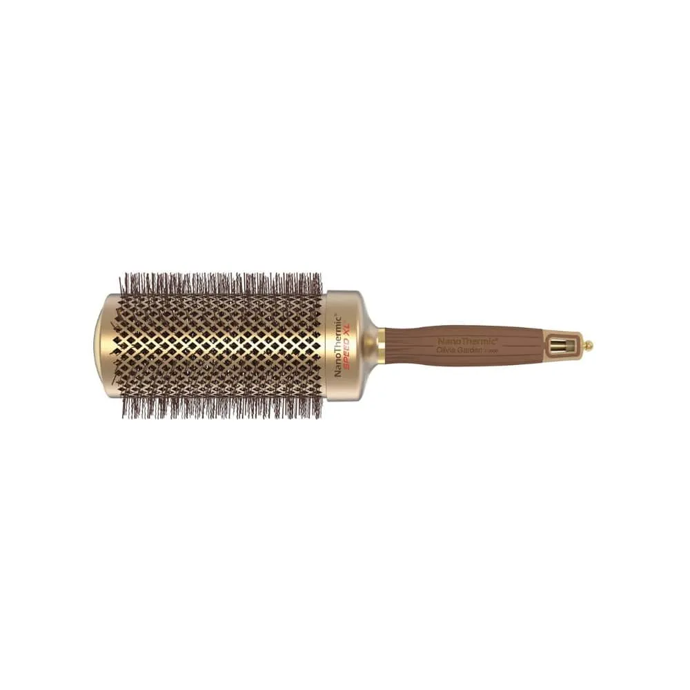 Olivia Garden Nanothermic Speed XL Brush
