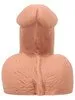 On the Go Silicone Packer Cocoa