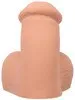 On the Go Silicone Packer Cocoa