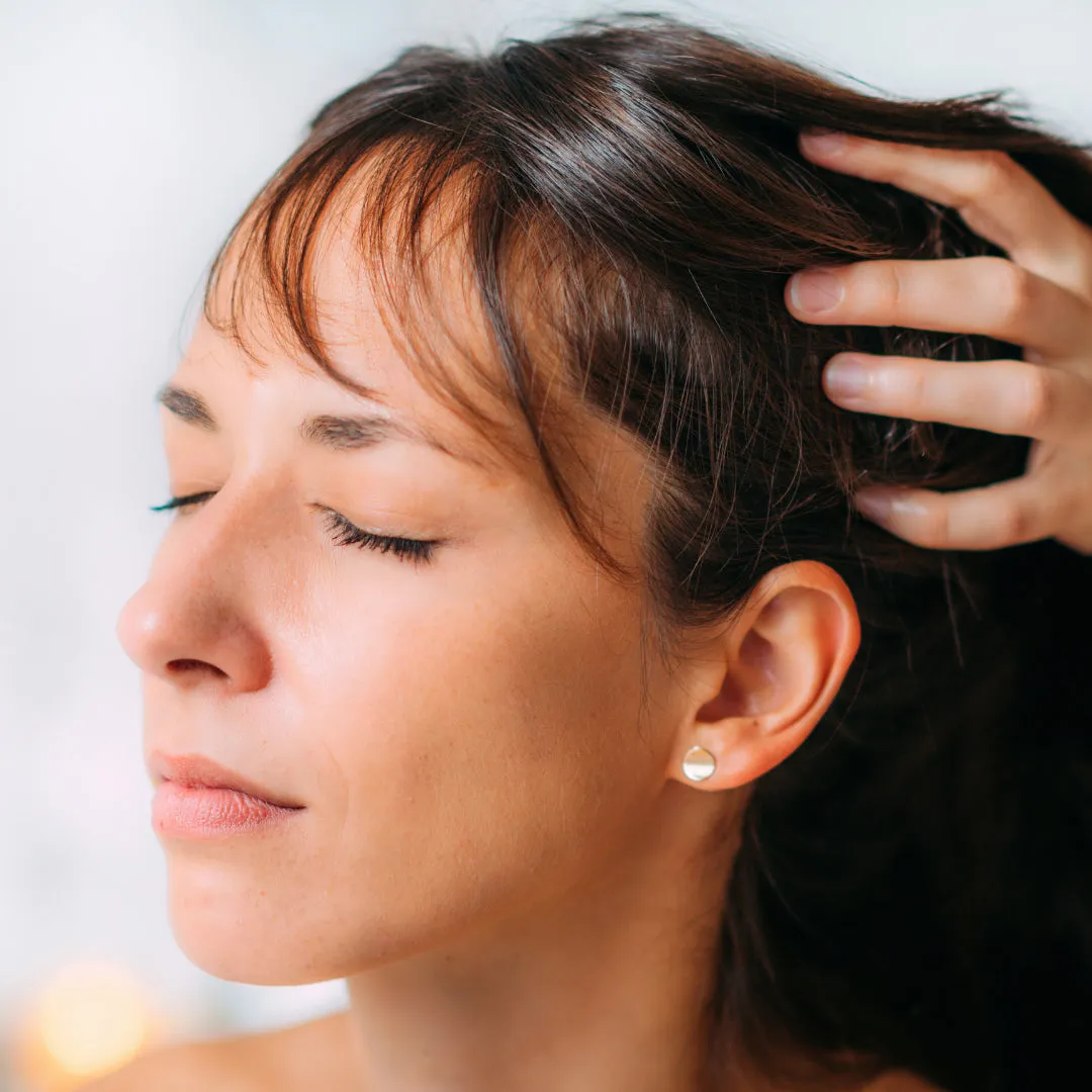 Organic Argan Perfection Oil