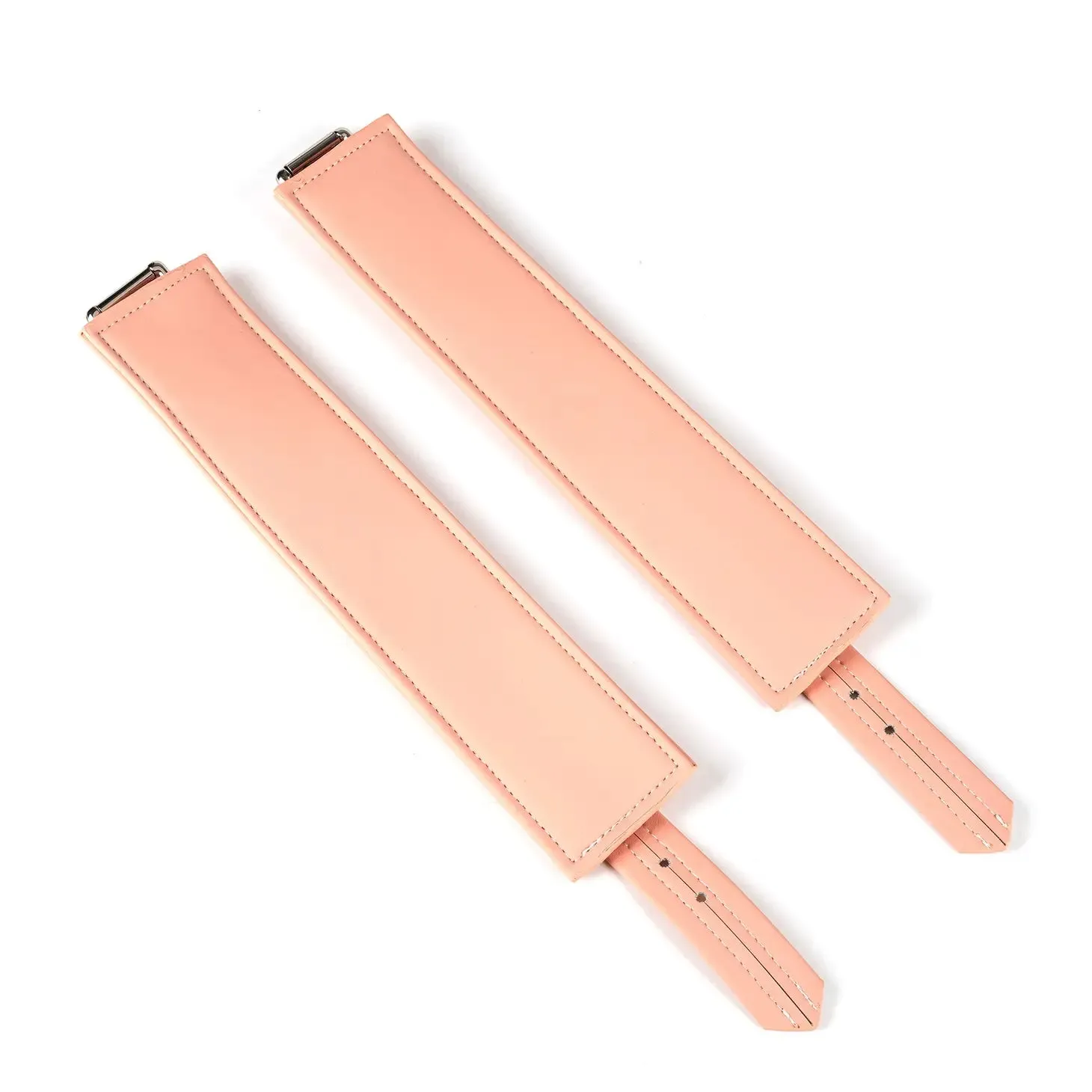 Organosilicone Soft, Vegan Wrist Cuffs