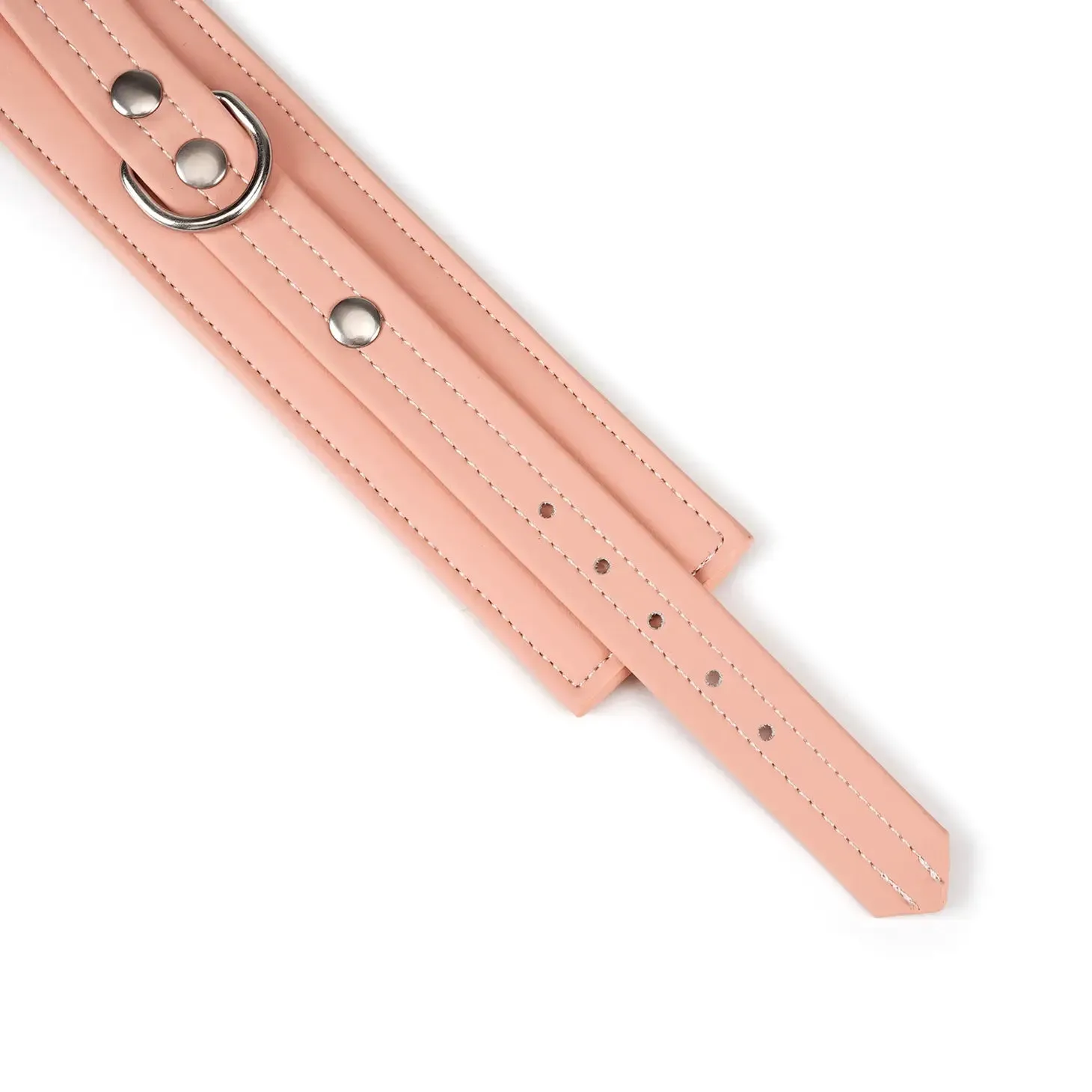 Organosilicone Soft, Vegan Wrist Cuffs