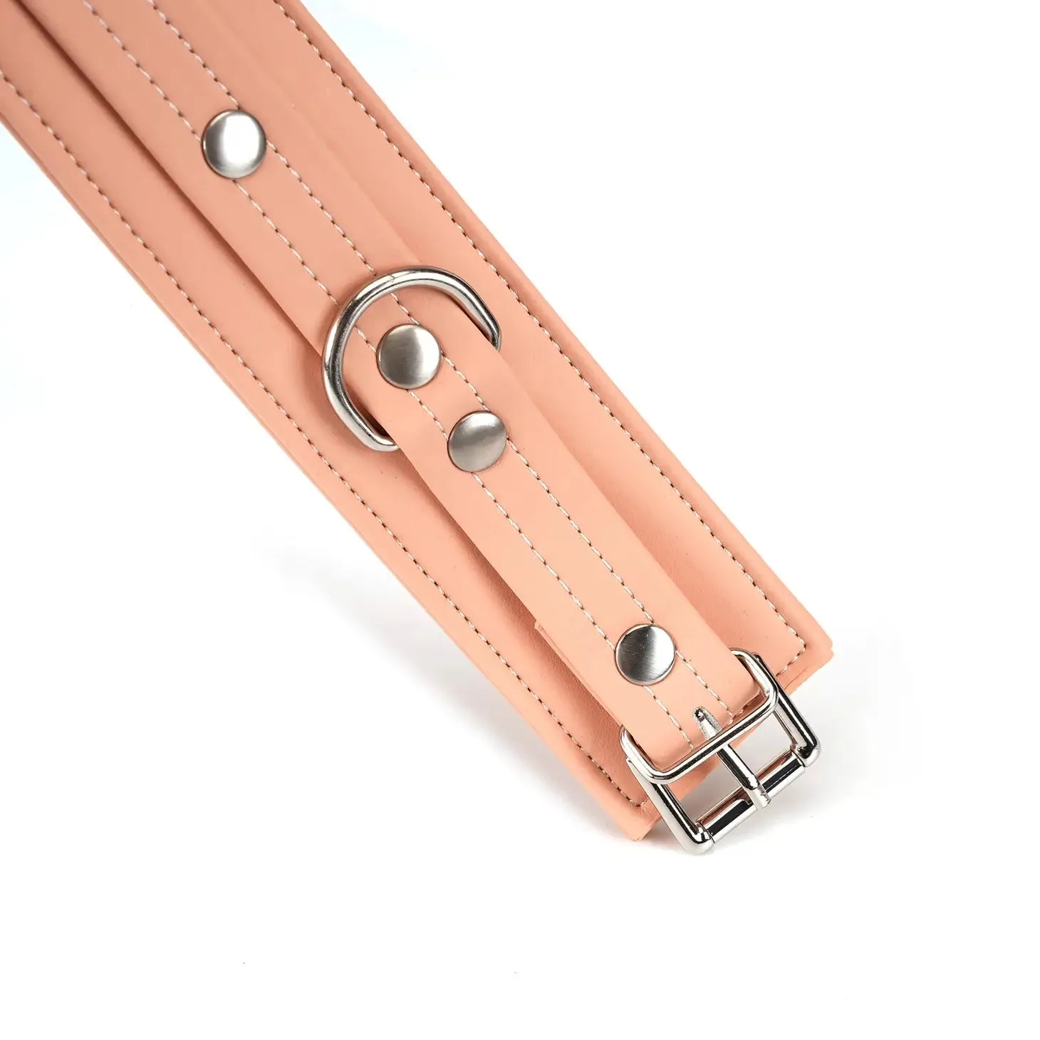 Organosilicone Soft, Vegan Wrist Cuffs