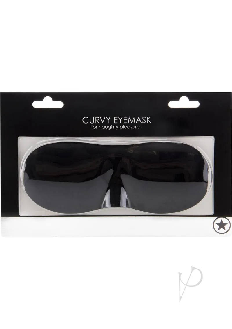 Ouch! Curvy Eyemask