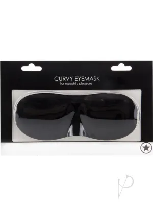 Ouch! Curvy Eyemask