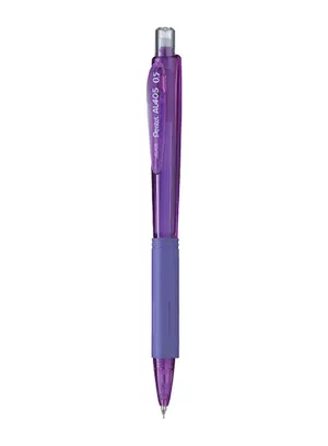 Pentel Prism Mechanical Pencil 0.5mm Violet