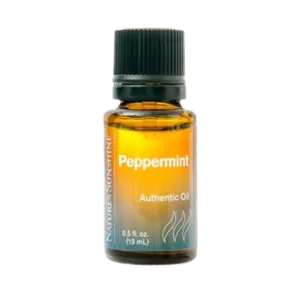 Peppermint