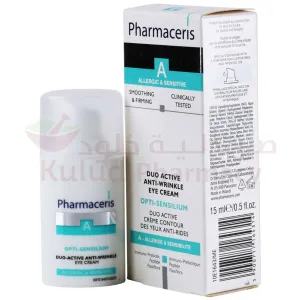 Pharmaceris Opti Sensillium Eye Cream 15 ML