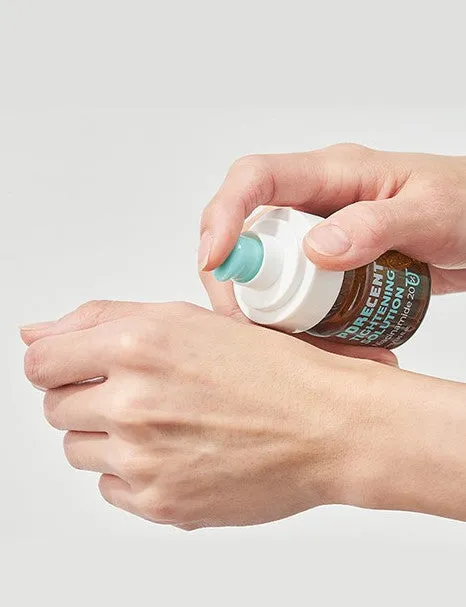 PORECENT Tightening Solution Niacinamide 20% 40ml