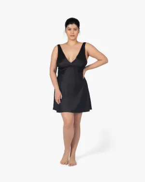 Positivity Chemise | Black
