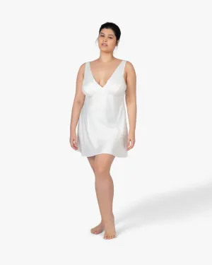 Positivity Chemise | Ivory