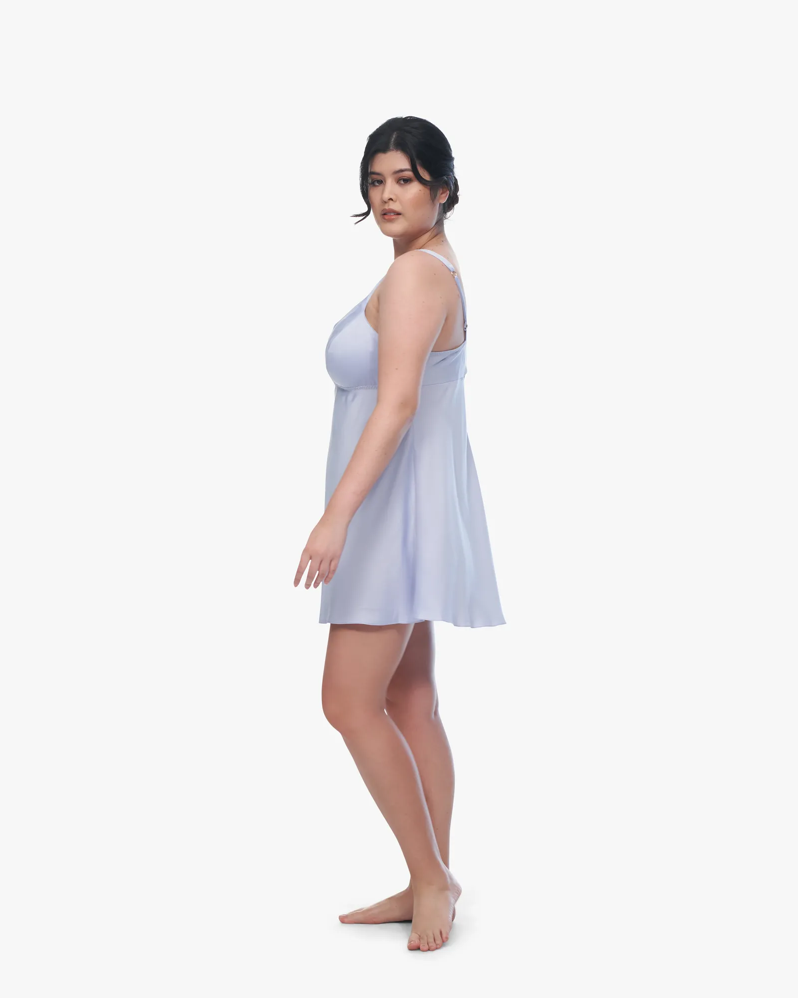 Positivity Chemise | Wisteria