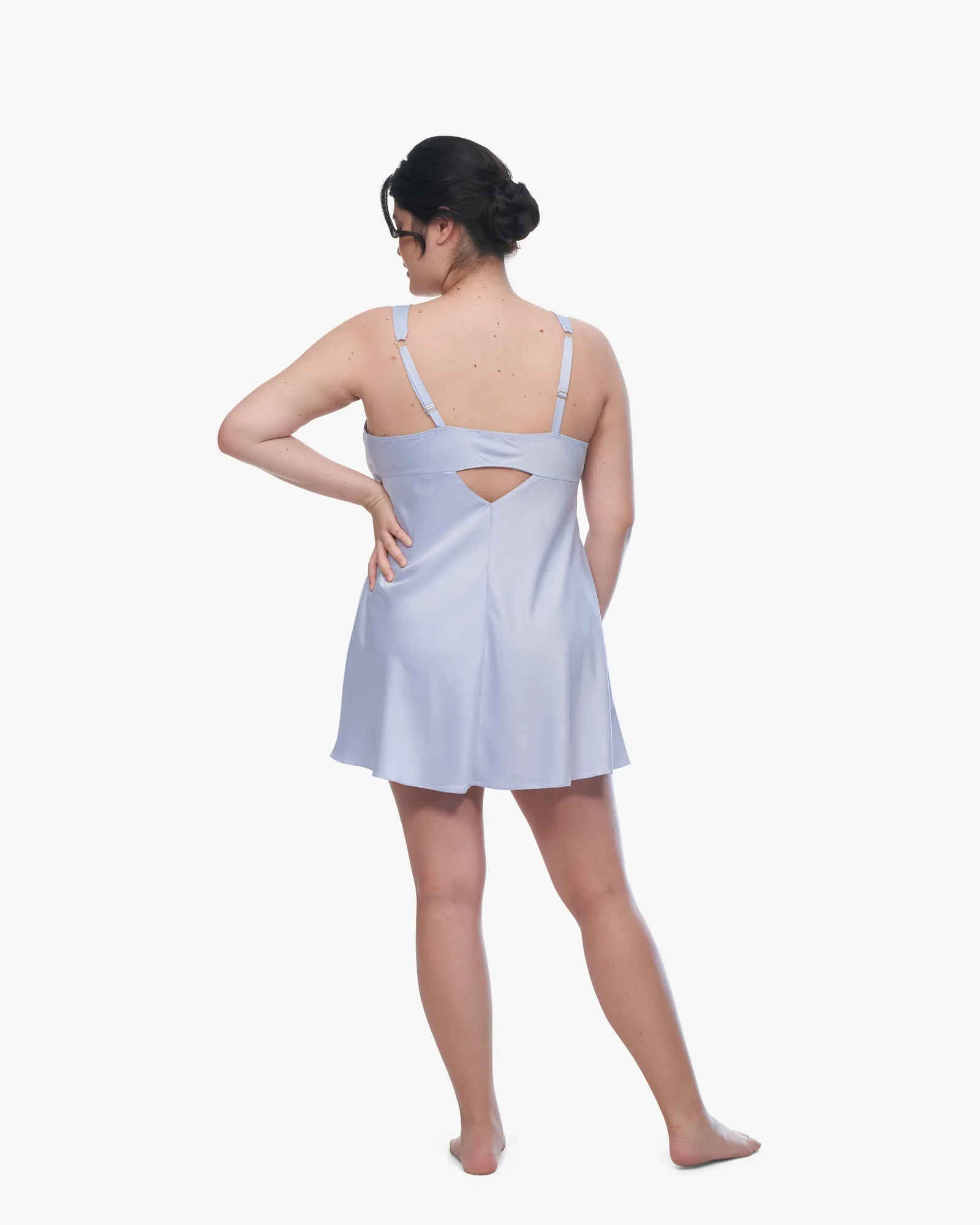 Positivity Chemise | Wisteria