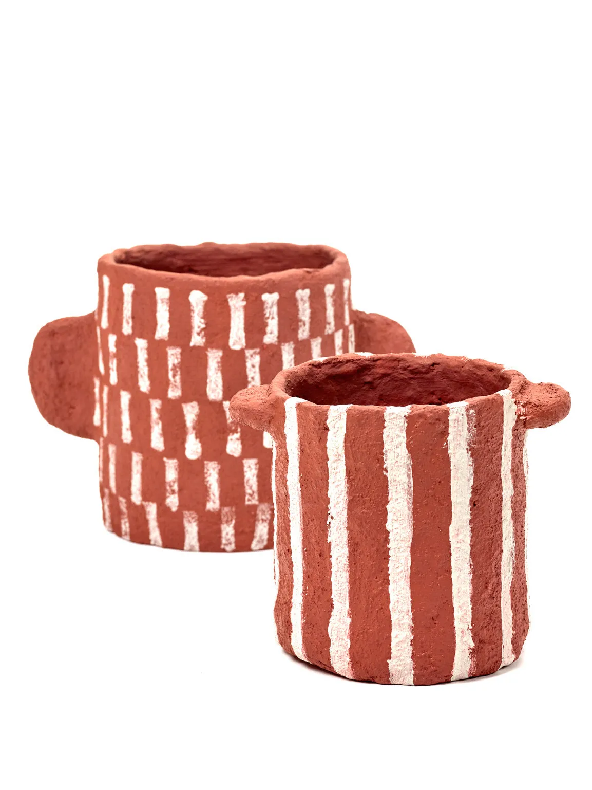 Pot Marie Available in 4 Styles