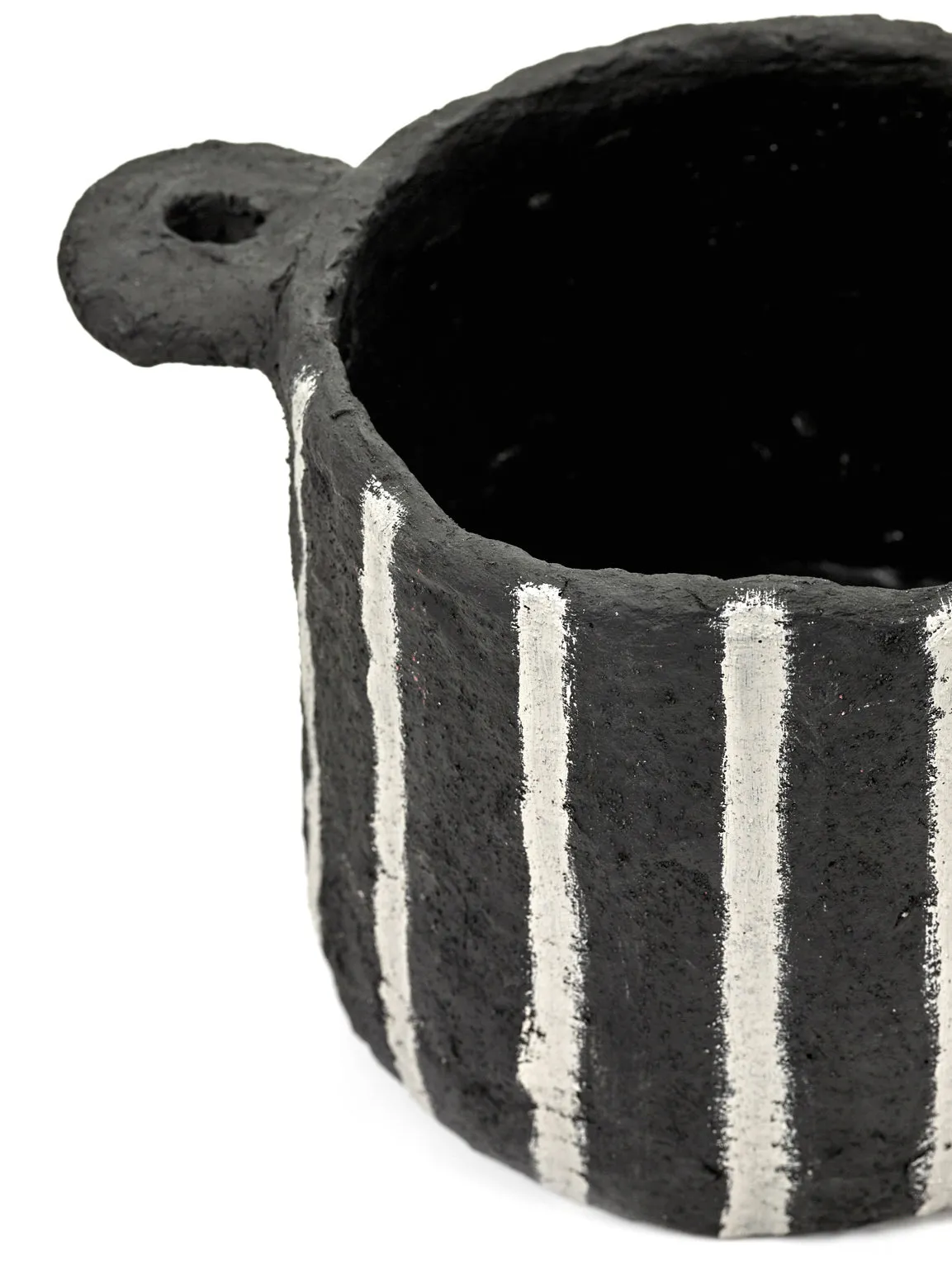 Pot Marie Available in 4 Styles