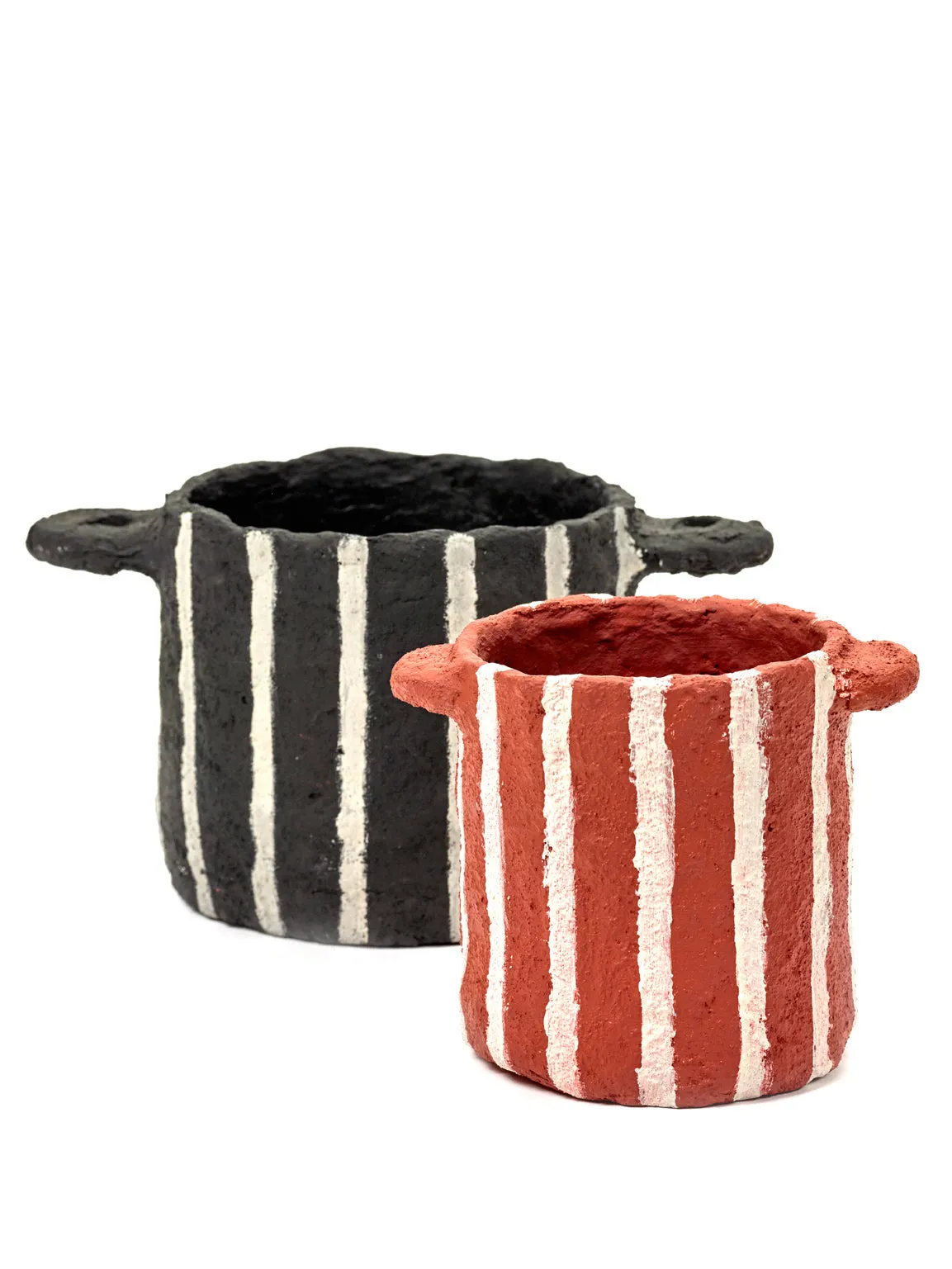 Pot Marie Available in 4 Styles