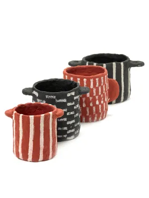 Pot Marie Available in 4 Styles