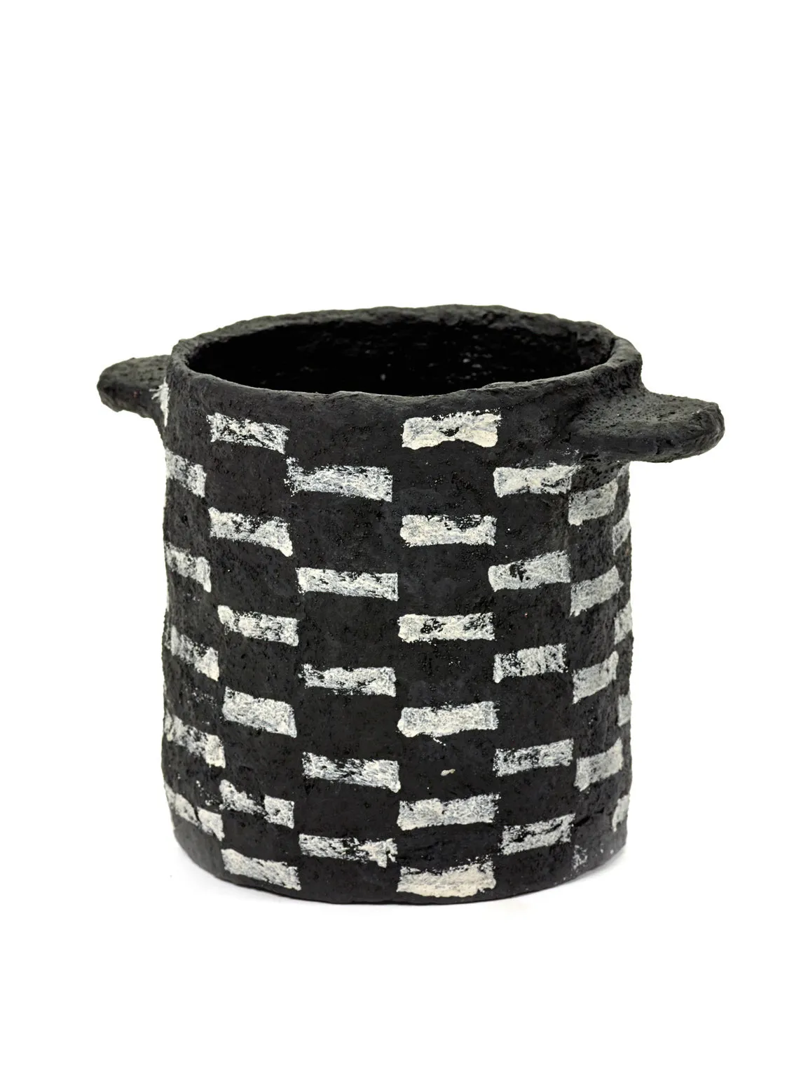 Pot Marie Available in 4 Styles