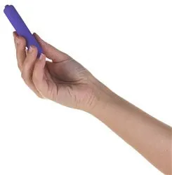 Power Bullet 3.5 Extended Breeze 3 Speed Bullet "