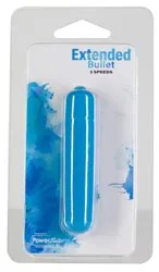 Power Bullet 3.5 Extended Breeze 3 Speed Bullet "
