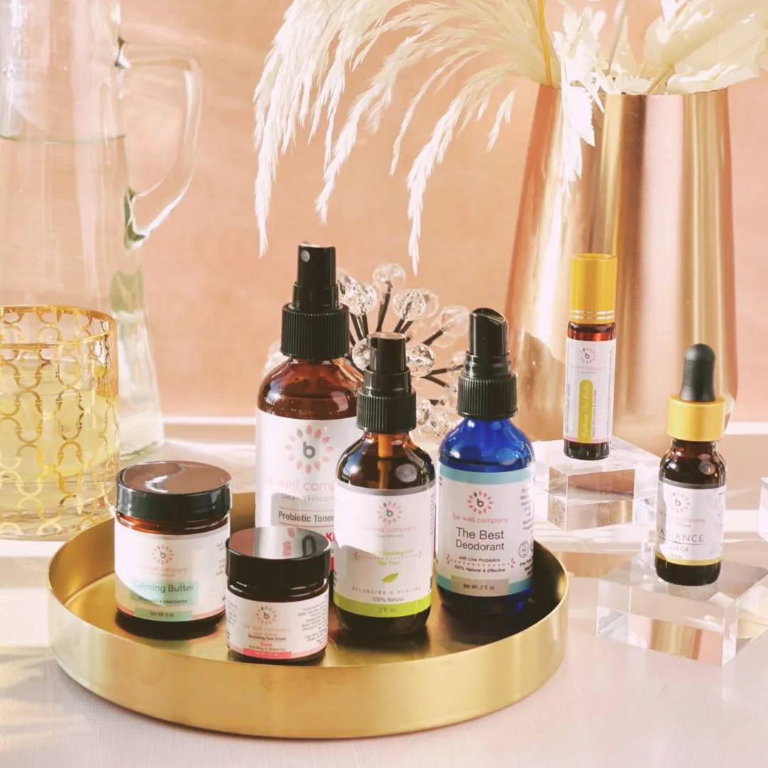 Private Shopping Experience - Book