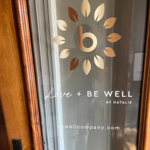 Private Shopping Experience - Book