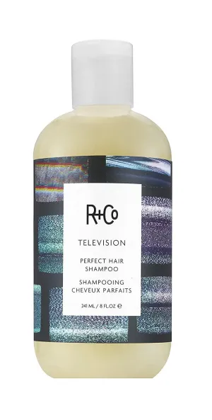 R CO Television Perfect Hair Shampoo