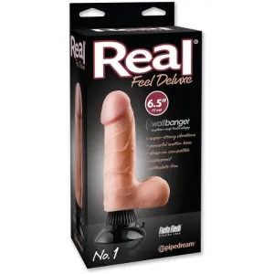 Real Feel Deluxe Wallbanger No. 1