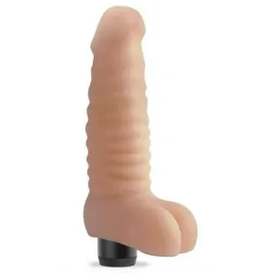 Real Feel Life Like Toyz #13 - Flesh