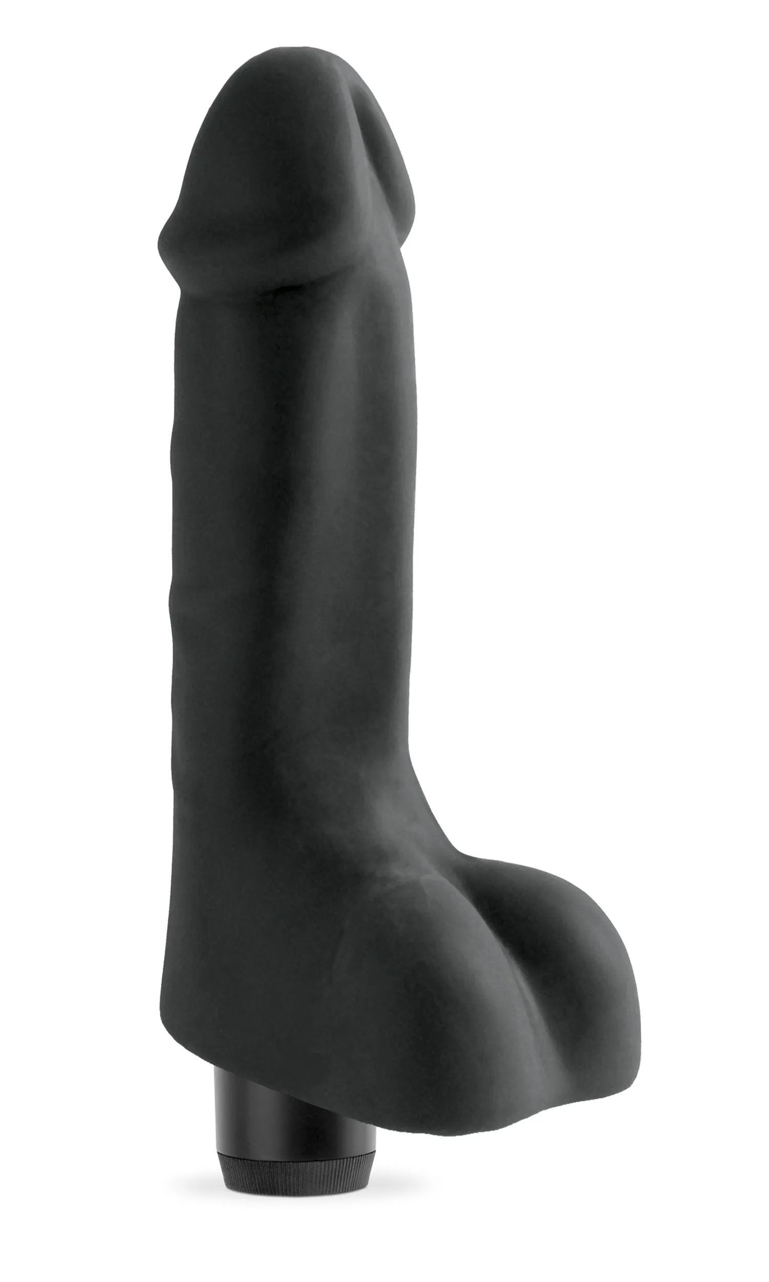 Real Feel Lifelike Toyz #2 Black