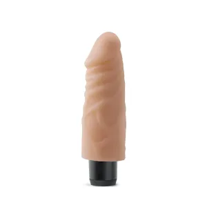 Real Feel Lifelike Toyz #4 - Flesh