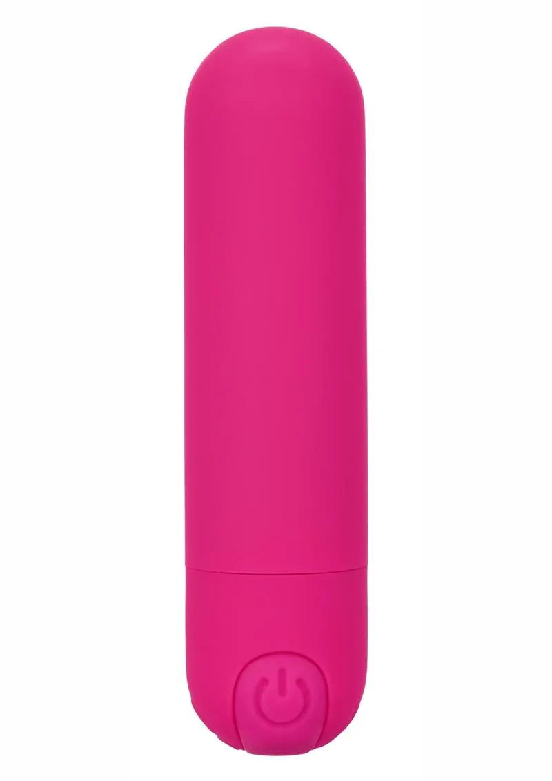 Rechargeable Hideaway Bullet Vibrator