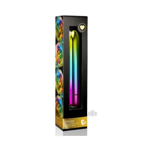 Rocks Off Prism Bullet - Rainbow