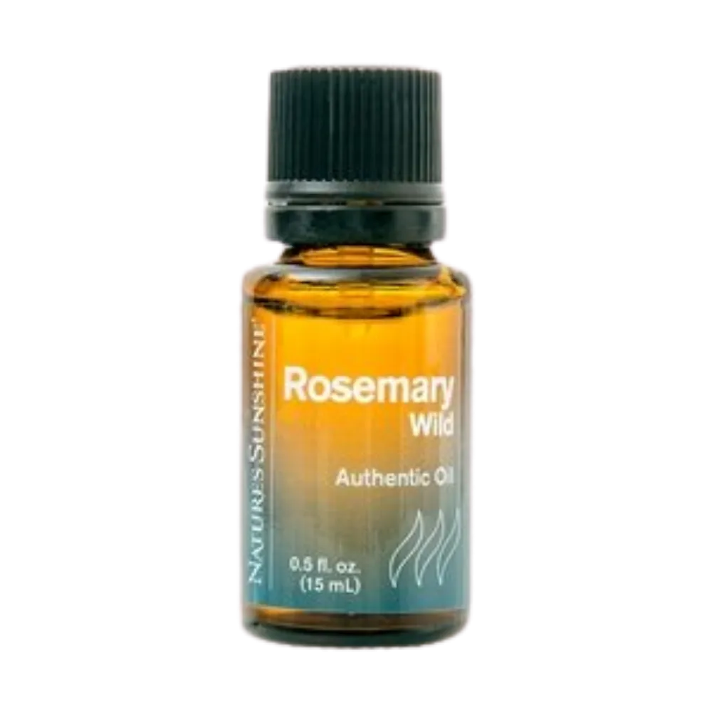 Rosemary (Wild)