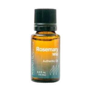 Rosemary (Wild)
