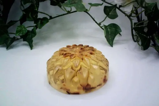 Sage and Rosemary in Glycerin Soap