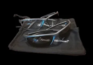 S&W Shooter EyePro [Combo-Pack]