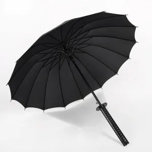 Samurai Umbrella