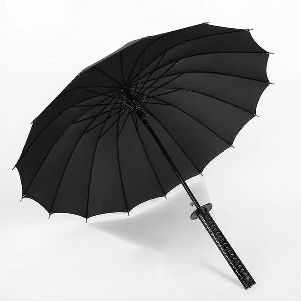 Samurai Umbrella