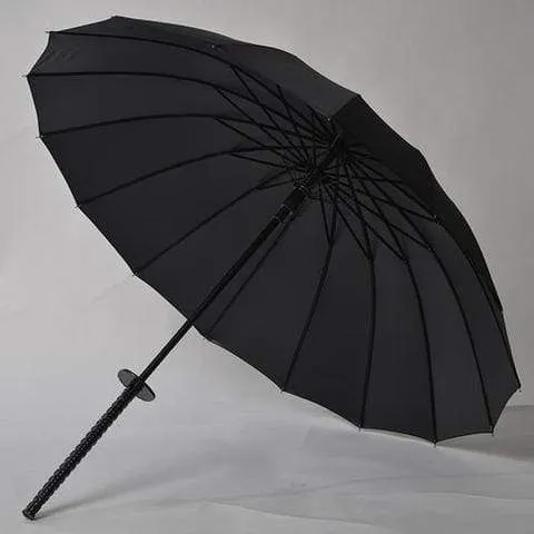 Samurai Umbrella
